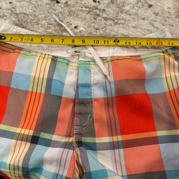 American Eagle Outfitters board shorts size L - Picture 6 of 10